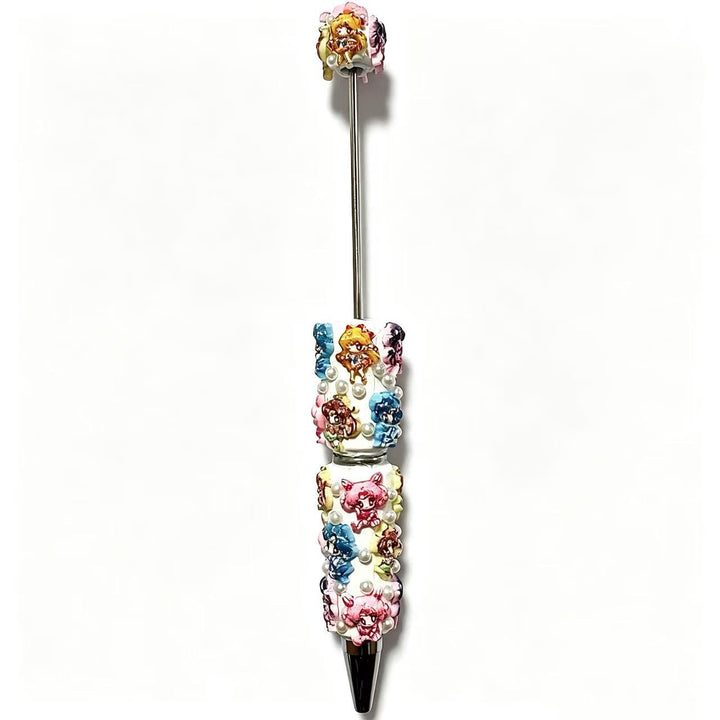3PCS Beadable Pens Jack