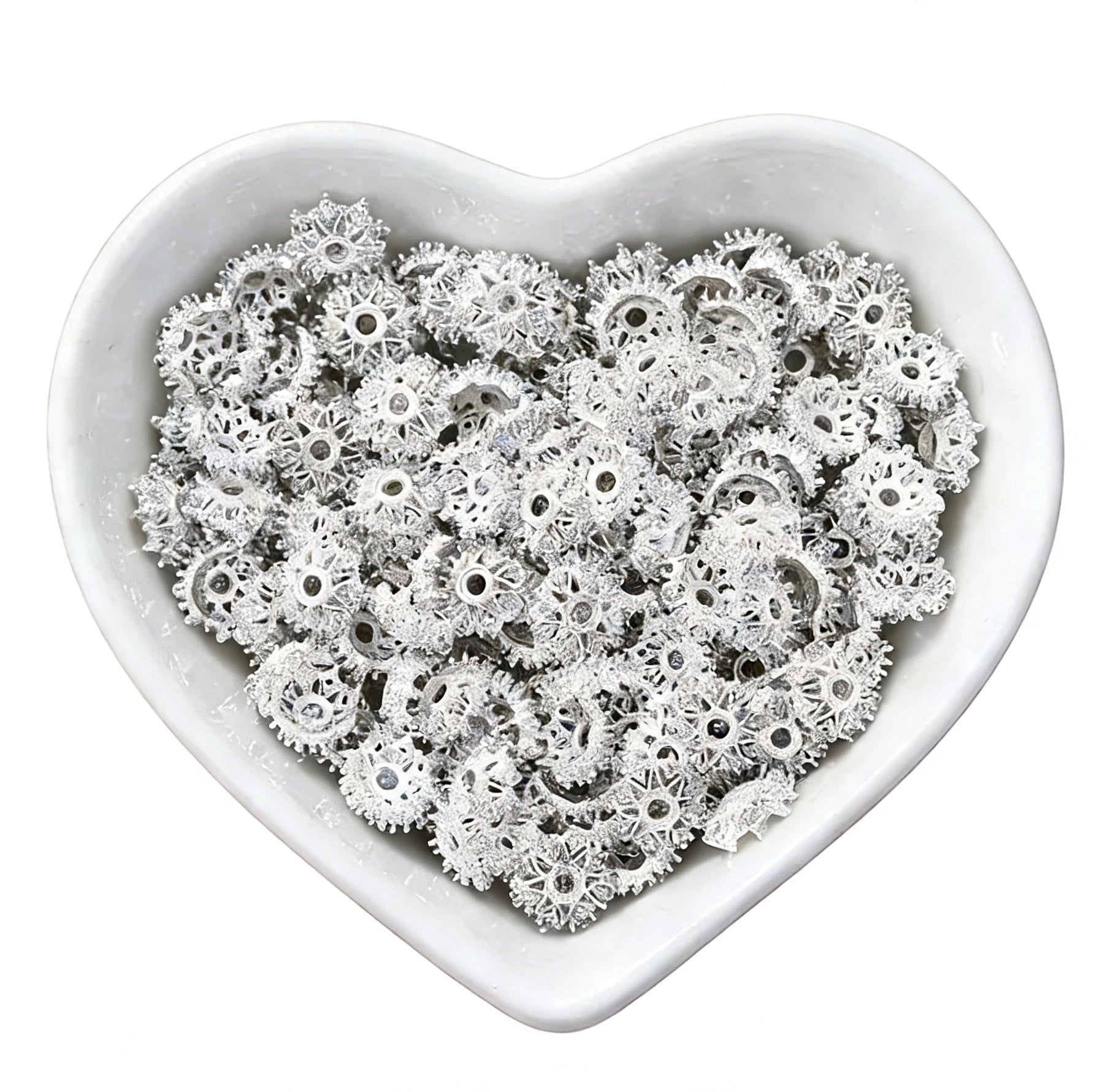 Brass Long-Lasting Plating Micro-Set Zircon Barrel Beads 30pcs/bag