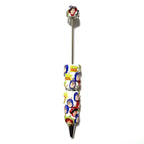 3pcs  Rhinestone Beadable Pens  PD