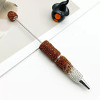 Kimhatter Beadable Rhinestone Pen-C