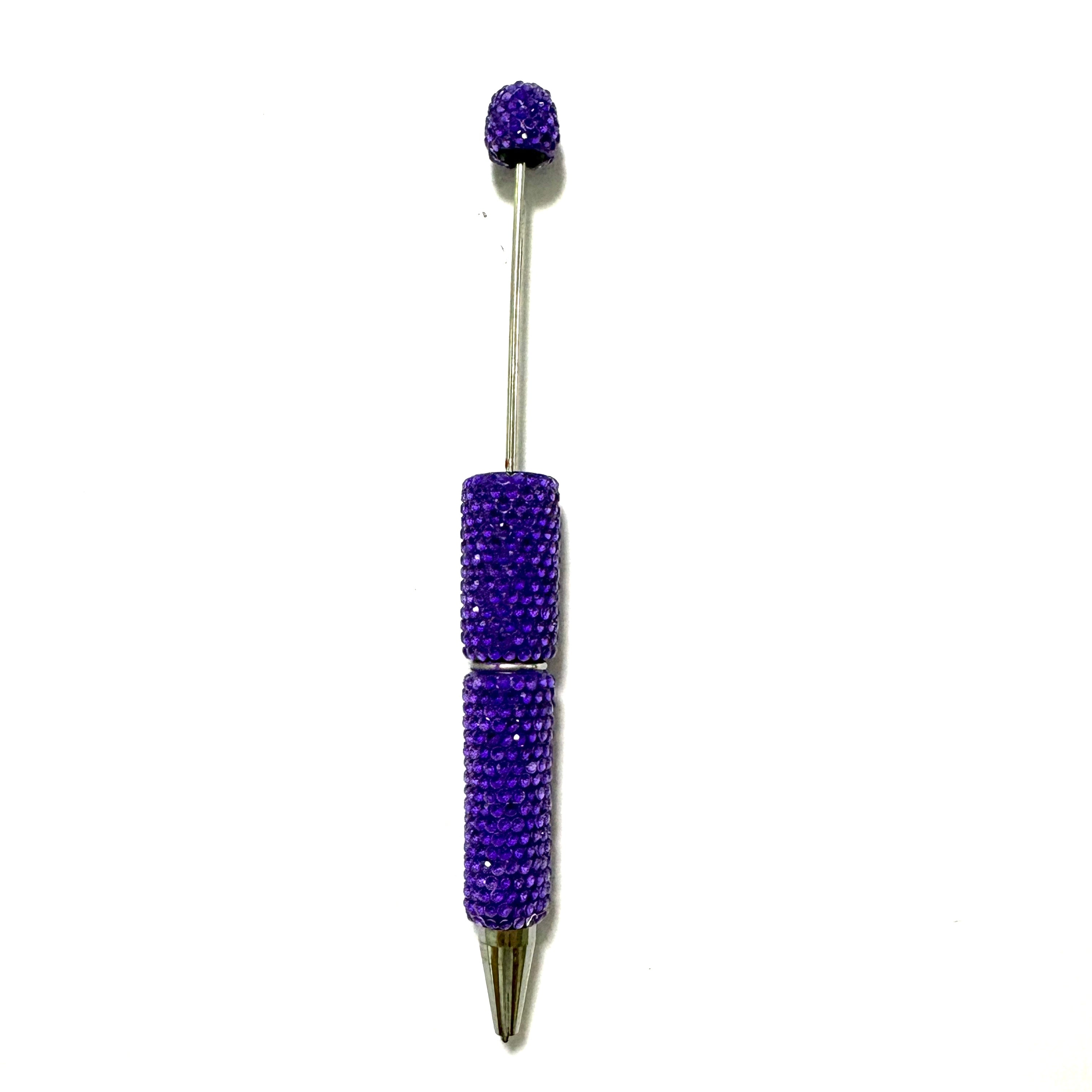6-Pack Beadable Neon Pens