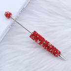 Kimhatter Beadable Rhinestone Pen-B