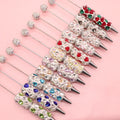 Kimhatter Beadable Rhinestone Pen-M