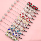 Kimhatter Beadable Rhinestone Pen-M Wholesale