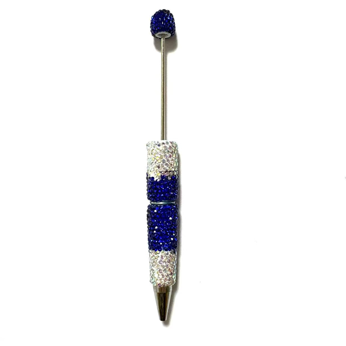 3pcs  Rhinestone Beadable Pens  PH
