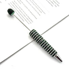 Kimhatter Beadable Rhinestone Pen-H
