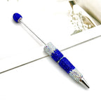 Kimhatter Beadable Rhinestone Pen-D