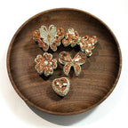 Alloy Beads