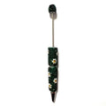 3pcs  Rhinestone Beadable Pens  PJ