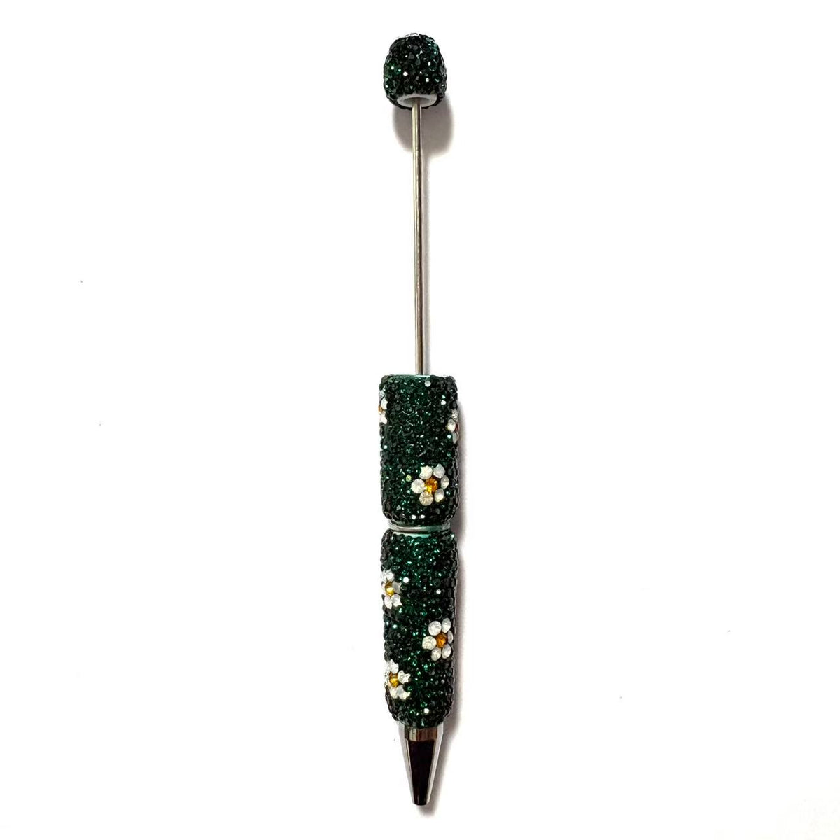 3pcs  Rhinestone Beadable Pens  PJ
