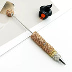 Kimhatter Beadable Rhinestone Pen-C