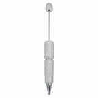Kimhatter Beadable Rhinestone Pen-A
