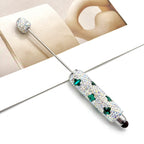 Kimhatter Beadable Rhinestone Pen-G