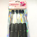 4pcs Rhinestone Beadable Pens