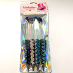4pcs Rhinestone Beadable Pens