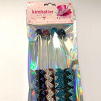 4pcs Rhinestone Beadable Pens