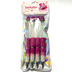 4pcs Rhinestone Beadable Pens