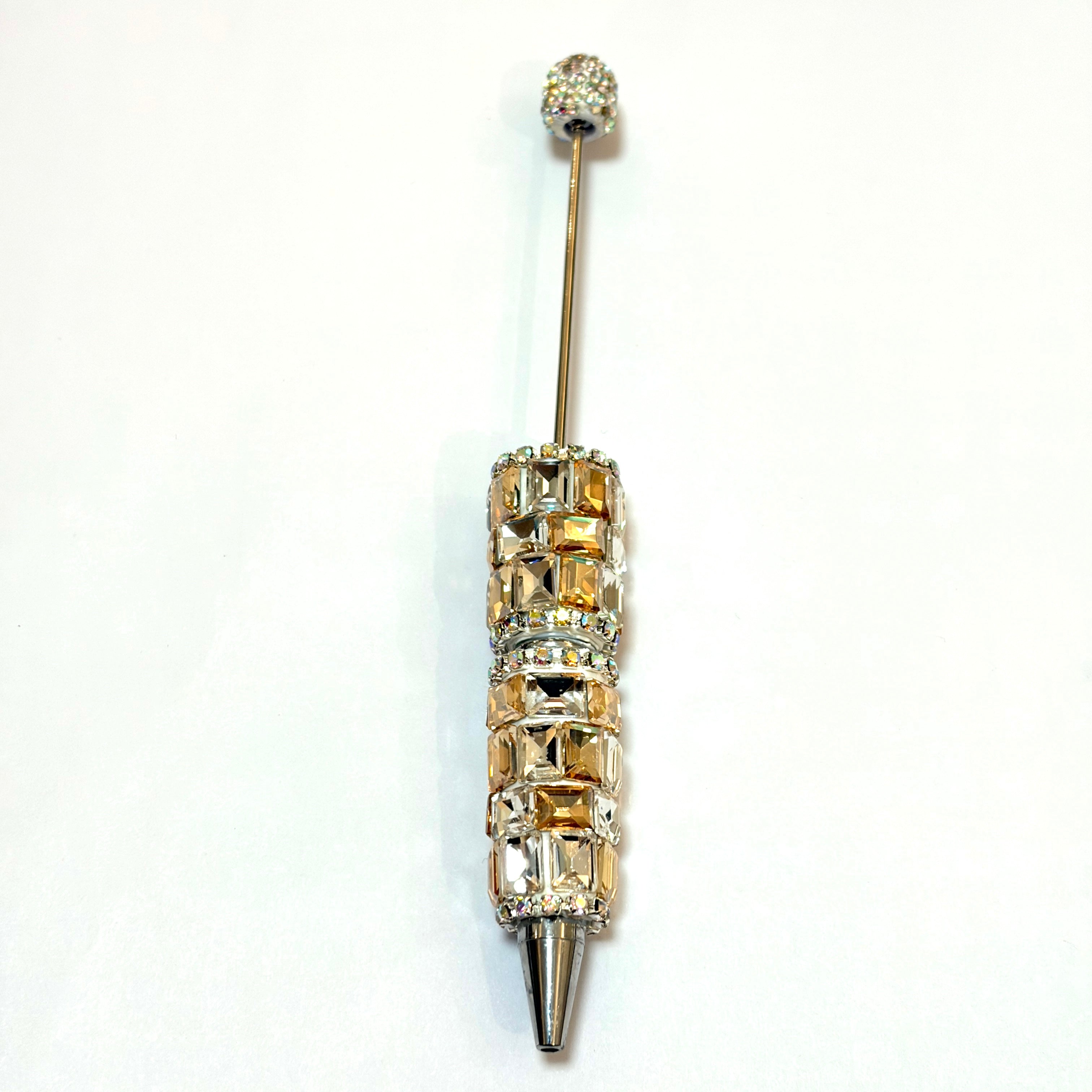 6-Pack Crystal Pens