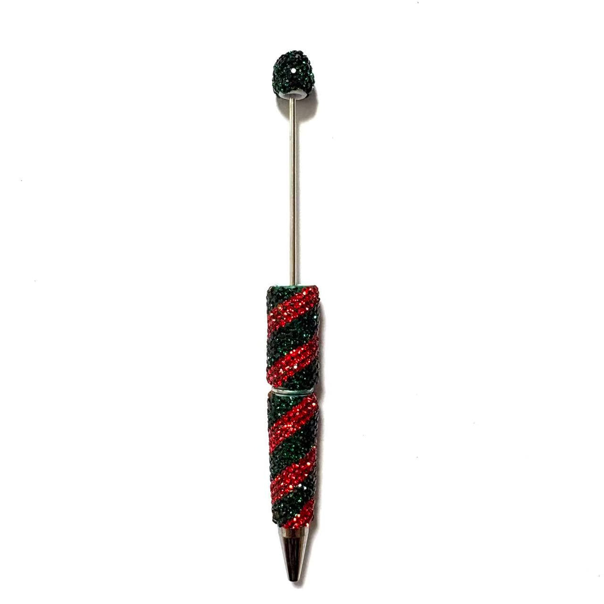 3pcs  Rhinestone Beadable Pens  PN
