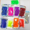Rhinestone Beadable Pens Patch TP