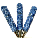11-Pack Beadable Solid Color Pens  (NEW)