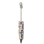 6-Pack Crystal Pens