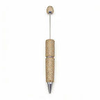 Kimhatter Beadable Rhinestone Pen-A