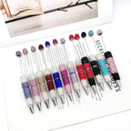 Kimhatter Beadable Rhinestone Pen-D
