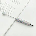 Kimhatter Beadable Rhinestone Pen-F