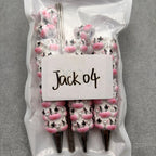 3-Pack Beadable Pens
