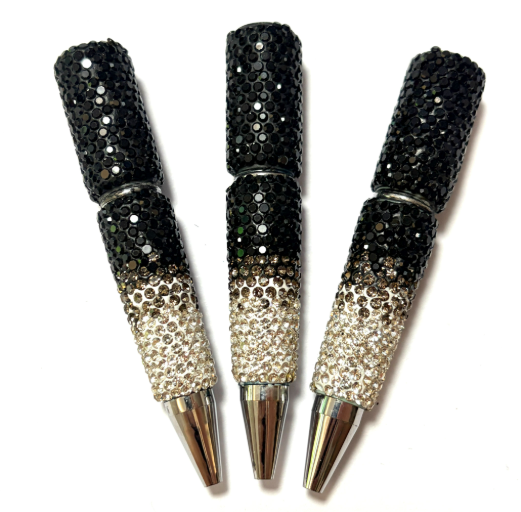 11-Pack Gradient Beadable Pens  (NEW)