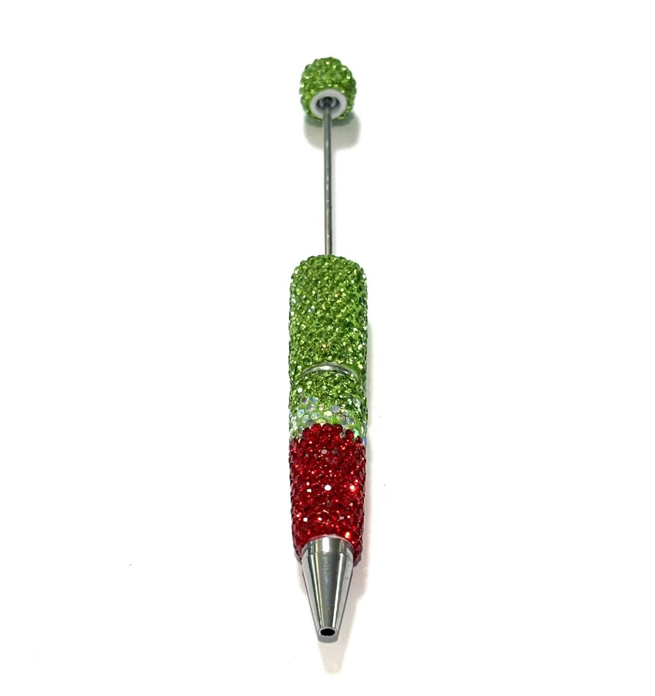 6-Pack Beadable Ombre Pens