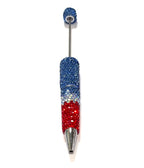 6-Pack Beadable Ombre Pens