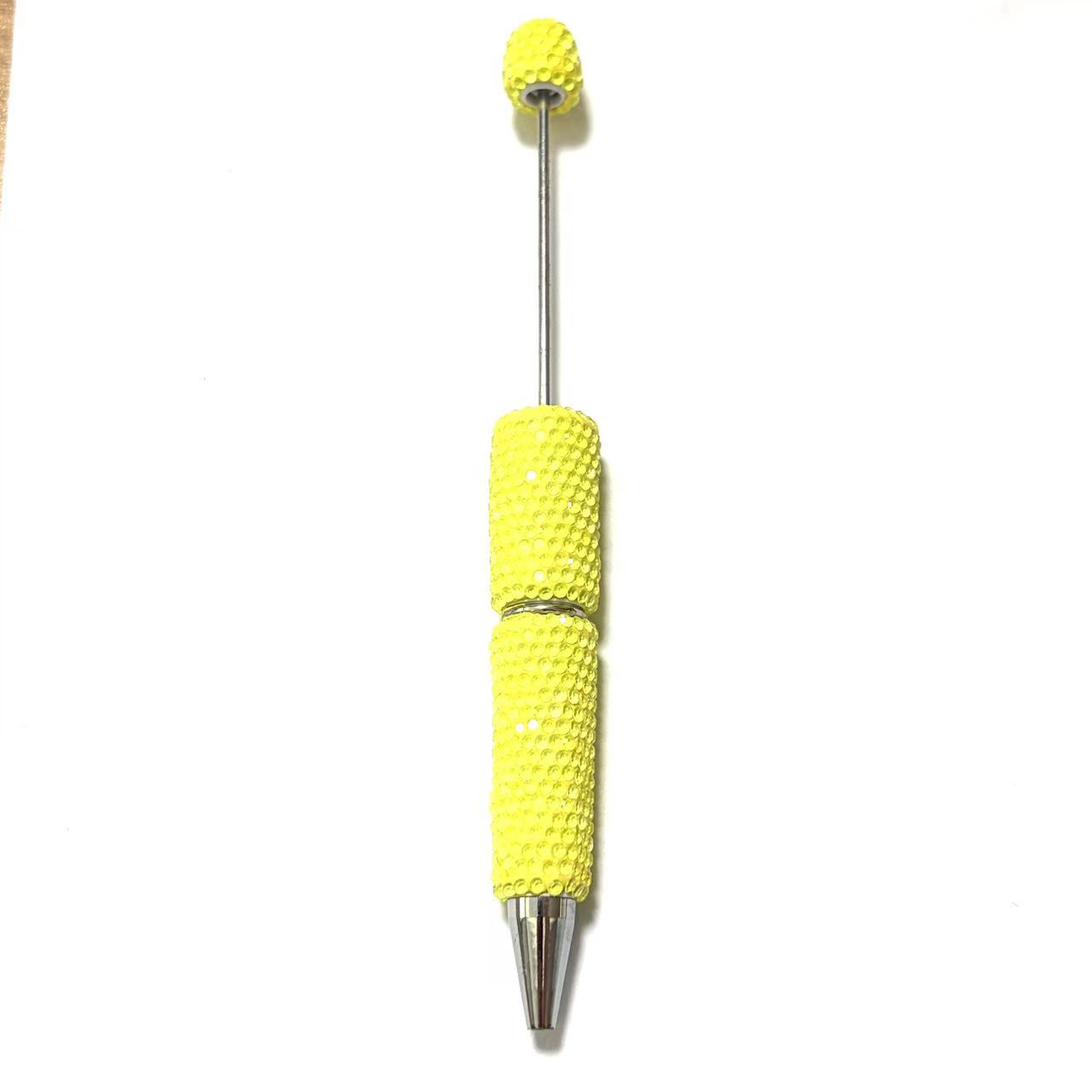 10-Pack Beadable Neon Pens