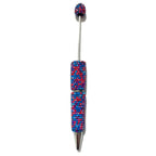 11-Pack Beadable Neon Pens  (NEW)