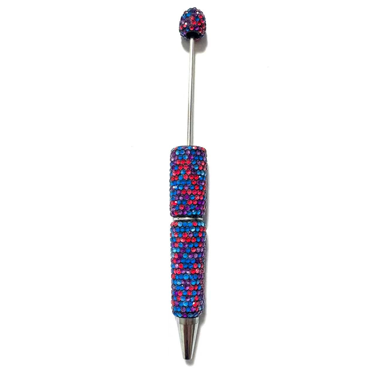 11-Pack Beadable Neon Pens