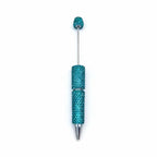 Kimhatter Beadable Rhinestone Pen-A