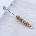 Kimhatter Beadable Rhinestone Pen-B