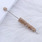 Kimhatter Beadable Rhinestone Pen-B