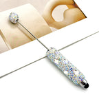Kimhatter Beadable Rhinestone Pen-G