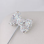 Kimhatter Bow Rhinestone Beads for Beadable Pen 3PCS/BAG (KHR03)