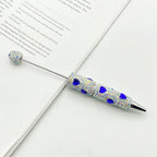 Kimhatter Beadable Rhinestone Pen-F