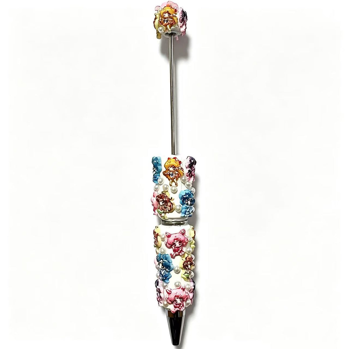 3-Pack Beadable Pens Jack
