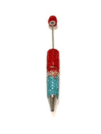 6-Pack Beadable Ombre Pens
