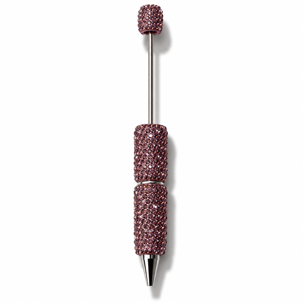 3PCS  Beadable Solid Color Pens  PC