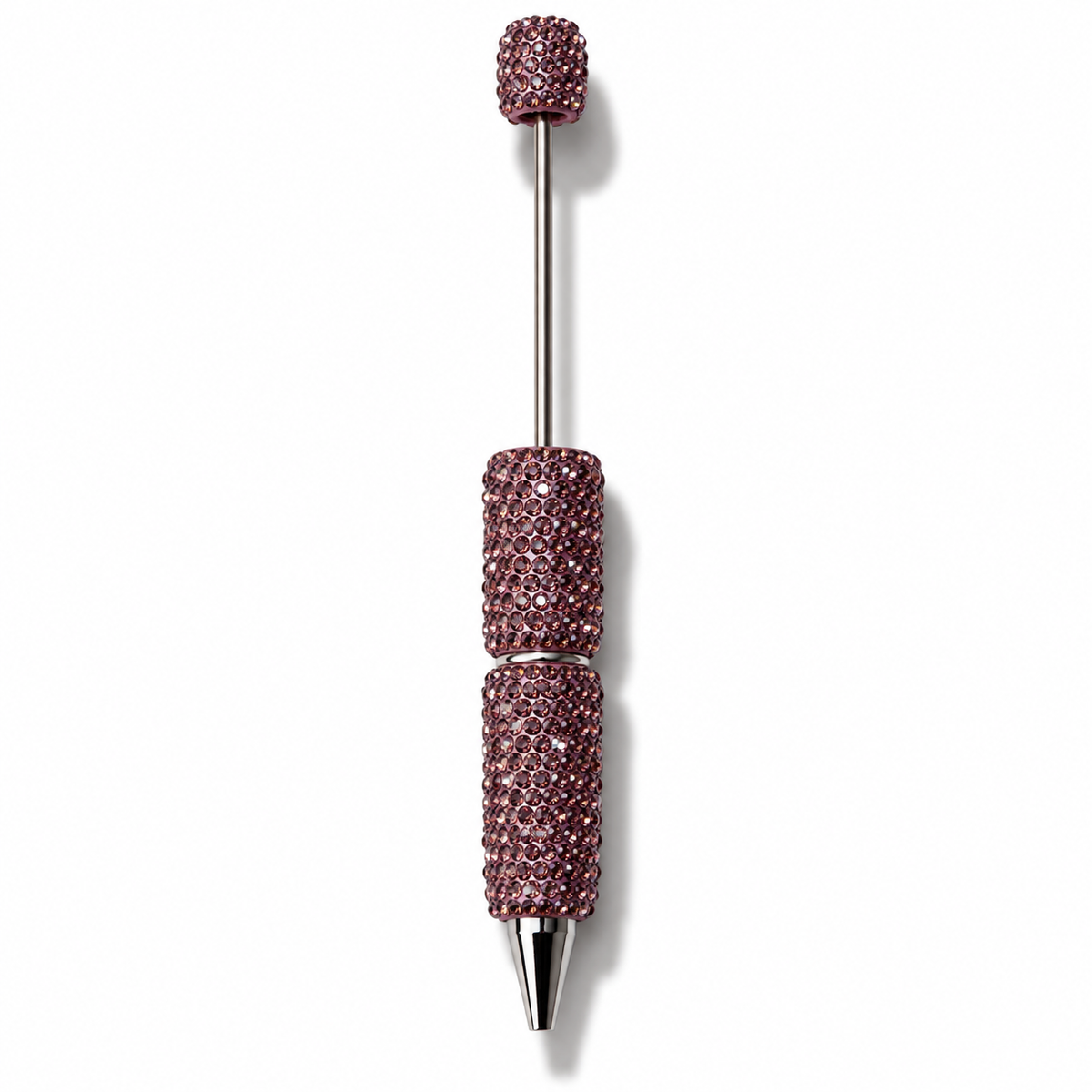 3PCS  Beadable Solid Color Pens  PC