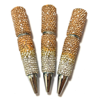 11-Pack Gradient Beadable Pens  (NEW)