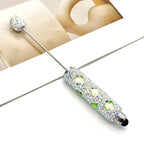 Kimhatter Beadable Rhinestone Pen-G