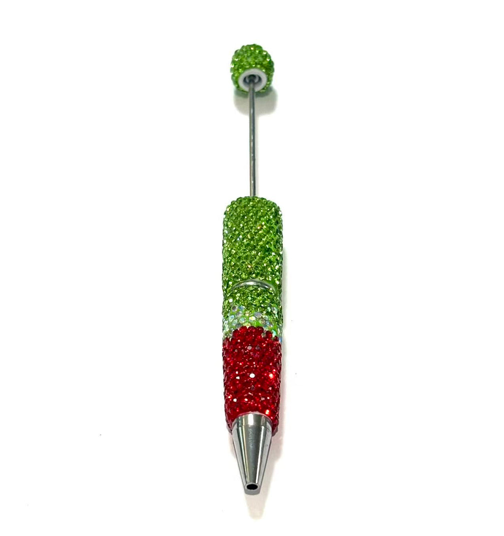 3PCS  Beadable Ombre Pens PA