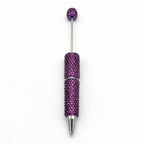 Kimhatter Beadable Rhinestone Pen-A